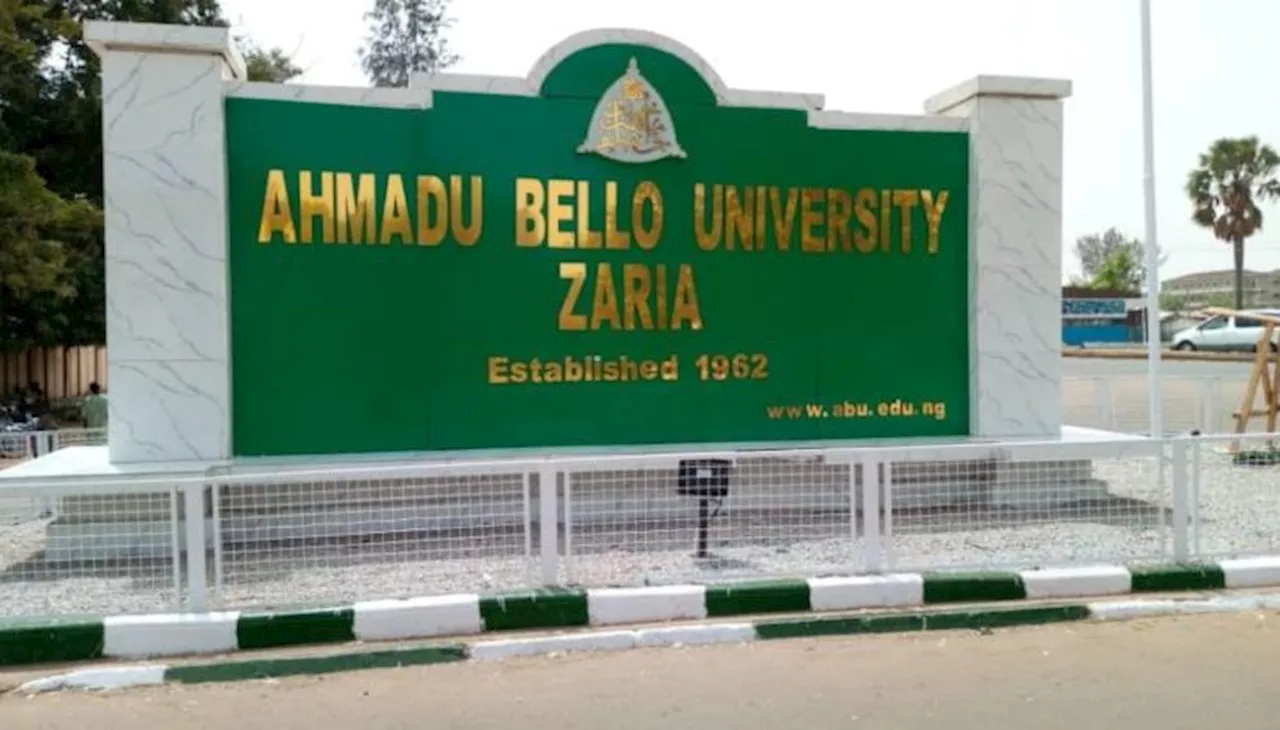 Nigerian university releases new dress code for staff, students