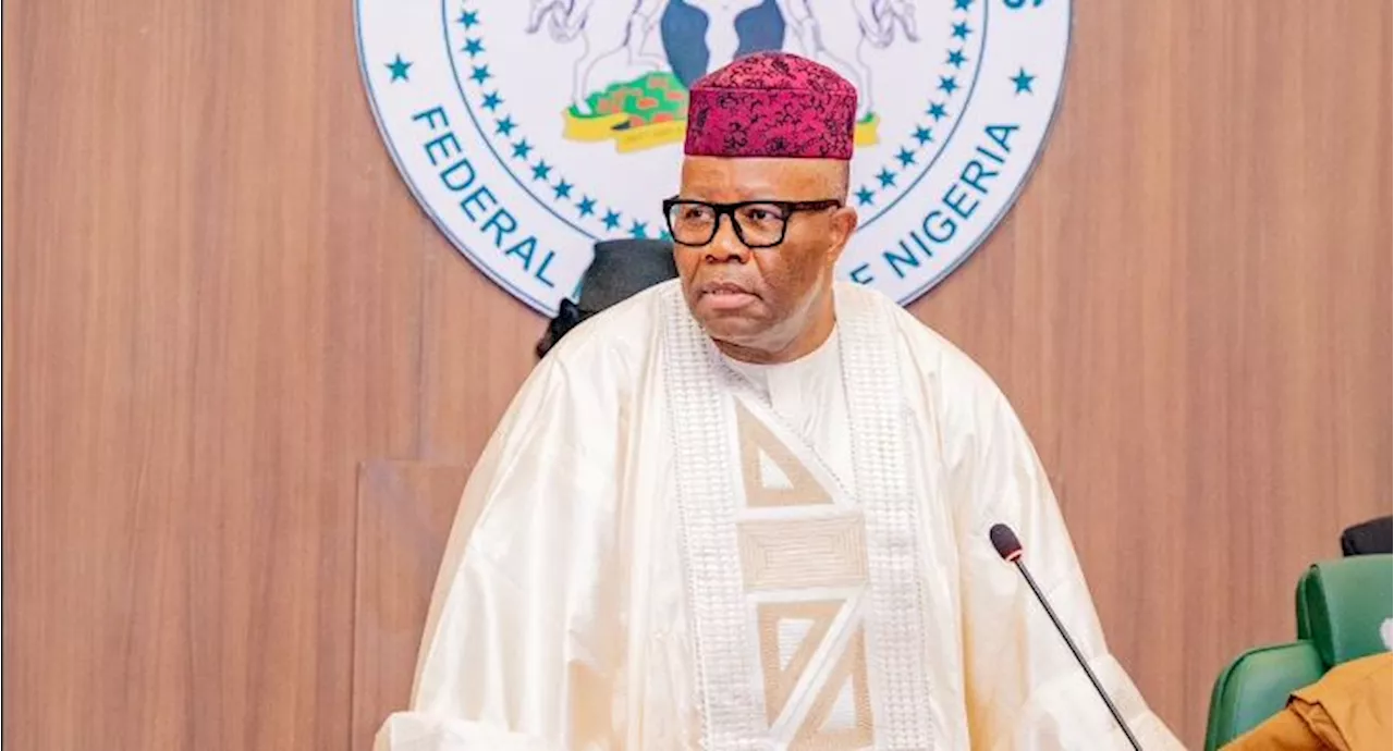 Senate vows to monitor implementation of 2025 Rivers budget