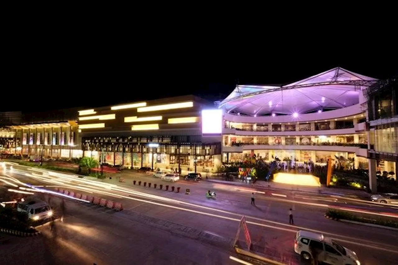 AGI earmarks P59 billion for property, resort expansion projects