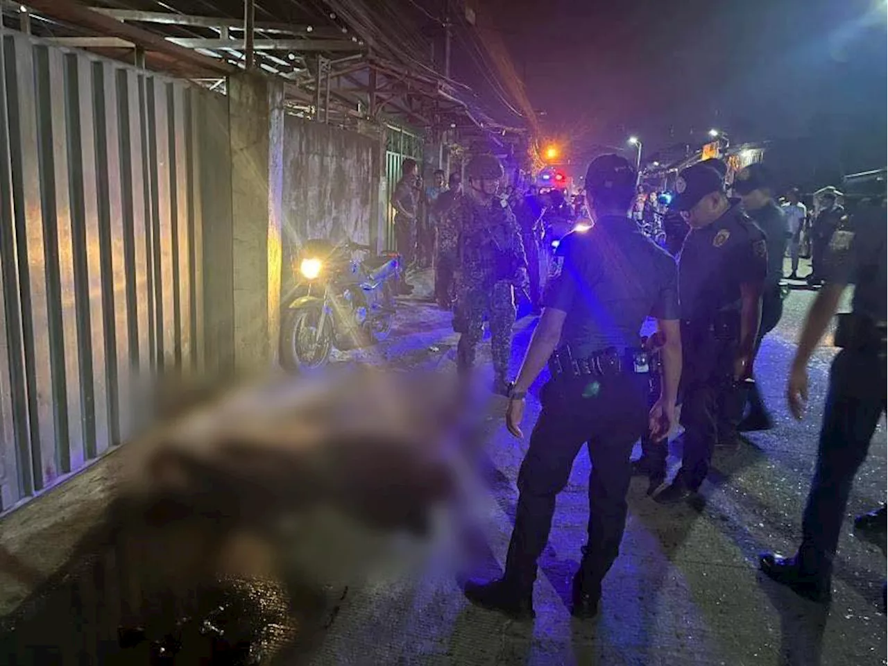 BARMM violence continues post-election: Gunman killed, 7 hurt in Cotabato, Basilan
