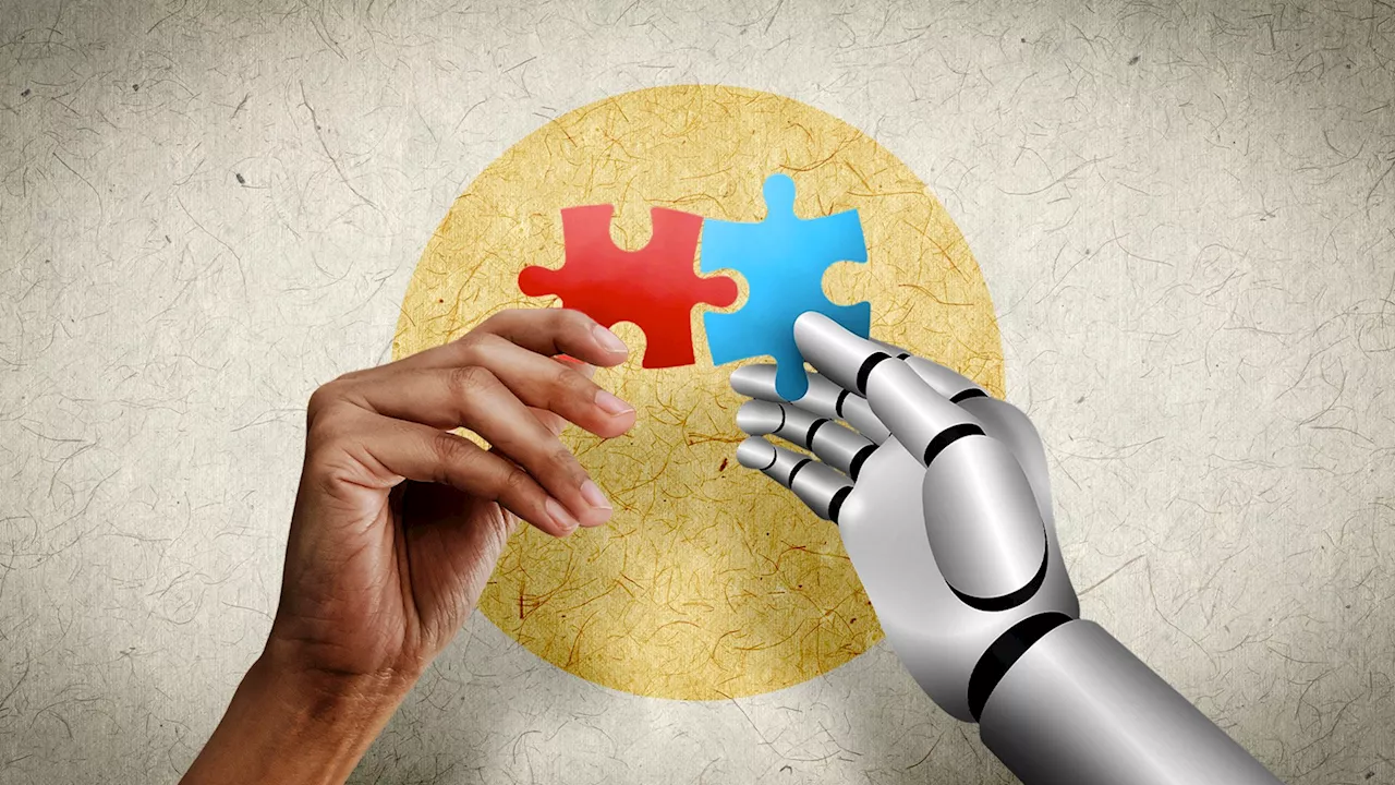 [Good Business] Kasangkapwa: Navigating the hybrid space of human-AI collaboration