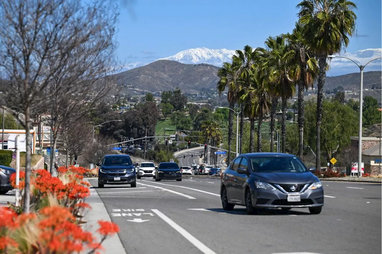 California’s war on cars is really just a war on free people