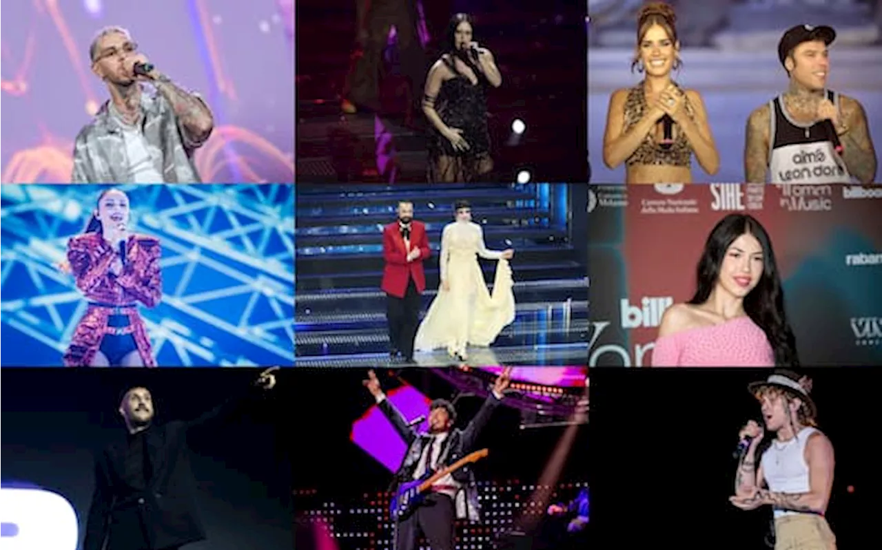 Cornetto Battiti Live 2025, stasera la seconda tappa a Molfetta: i cantanti in scaletta