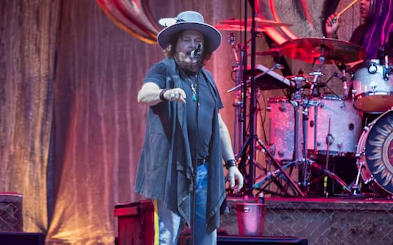 Zucchero, la possibile scaletta del concerto allo stadio del Conero di Ancona