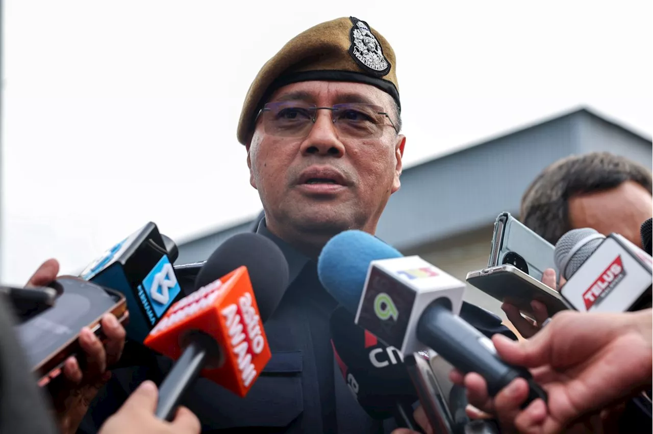 Cops rule out quarry activities as cause of Ipoh tremors, investigations ongoing