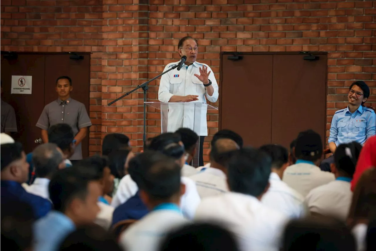 Govt will provide detailed explanation on SST amendments, says Anwar