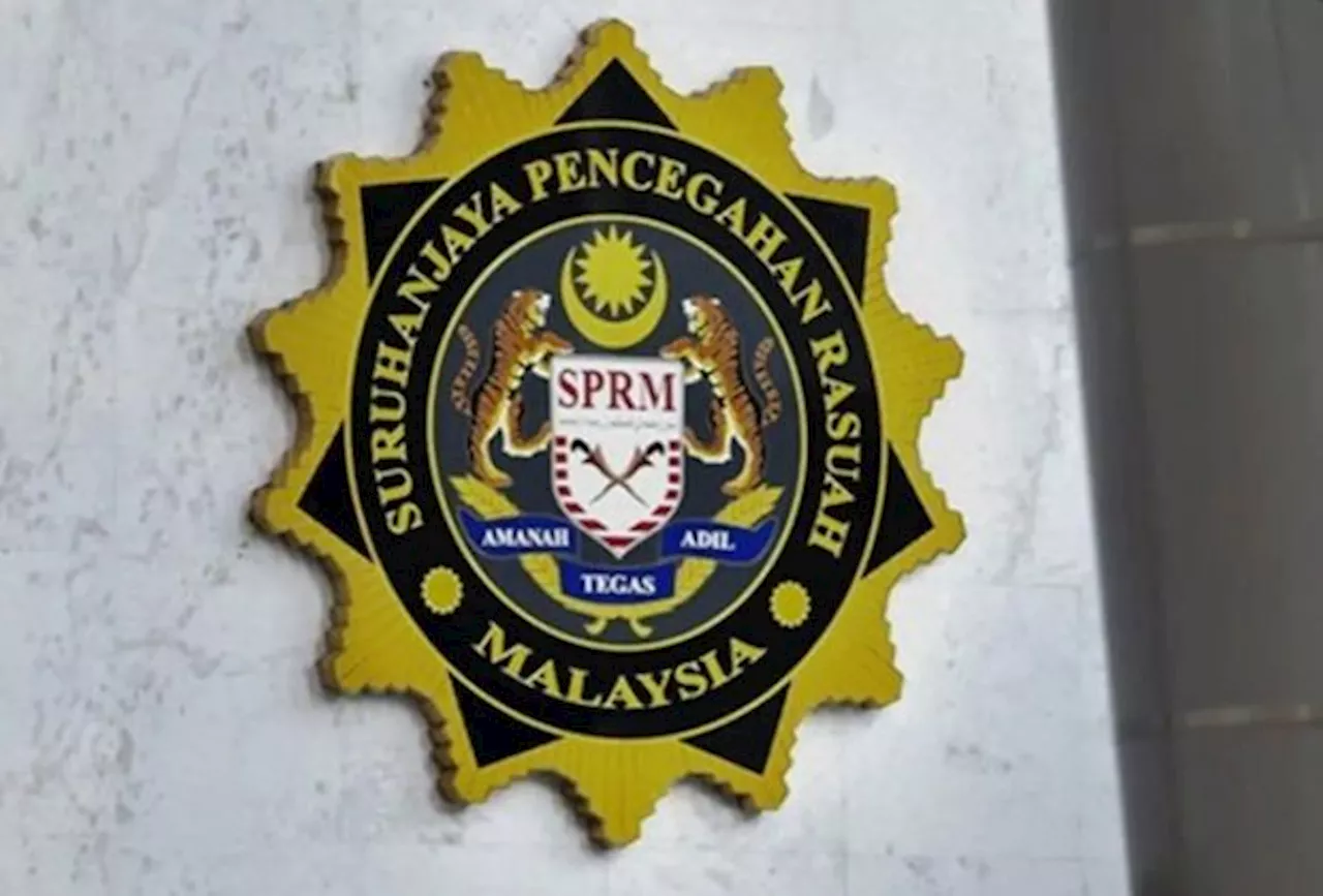 Highway graft probe: MACC records Tan Sri's statement for over seven hours