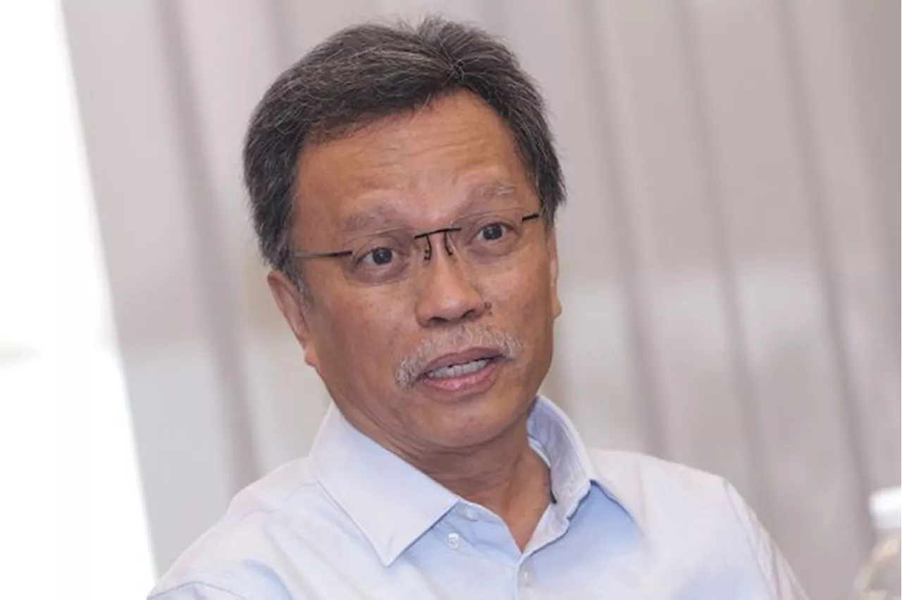 Shafie denies NPL write-off allegation