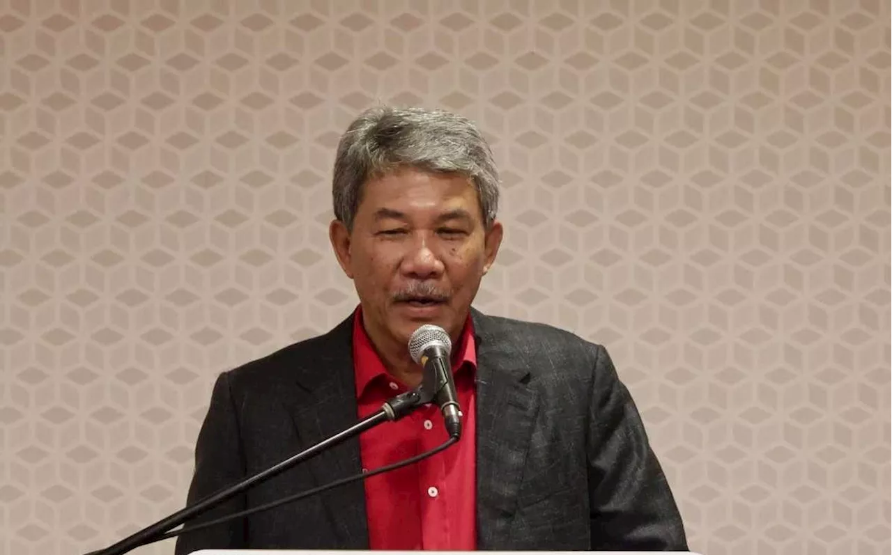 Tok Mat to lead M'sian delegation at OIC foreign ministers meet in Istanbul