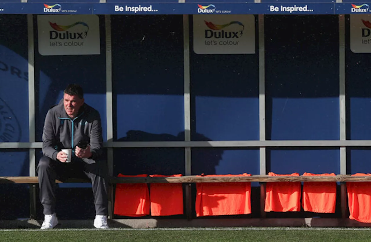 Drogheda debacle has many fathers, but Uefa are more culpable than all