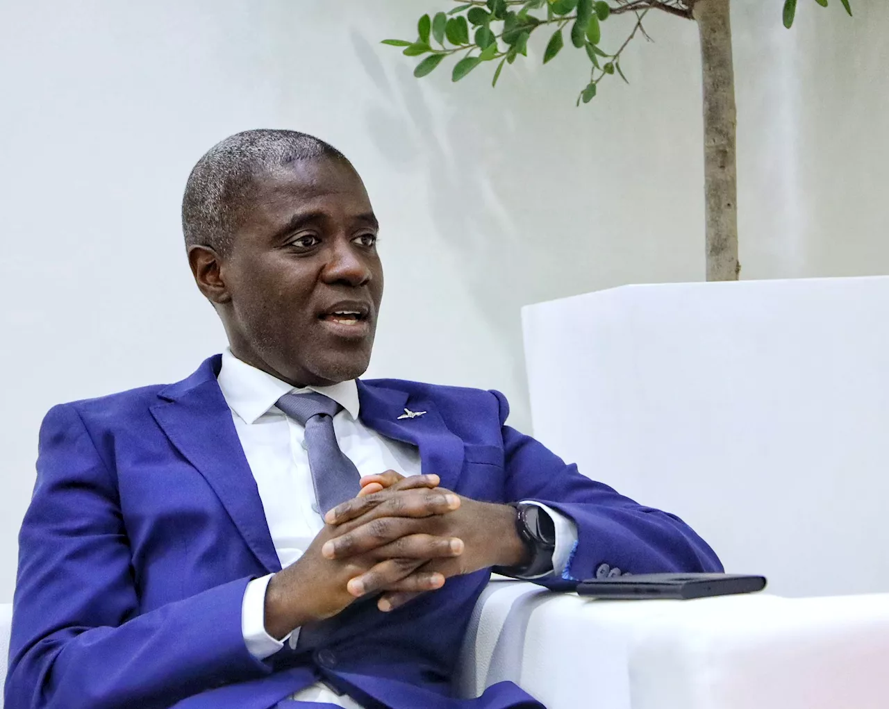 Cost studies determine telecoms service rates, says NCC chief