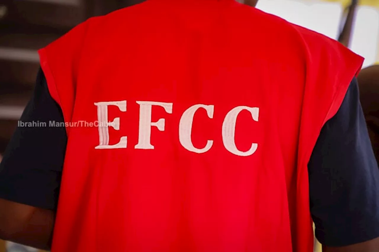 EFCC arraigns real estate developer, husband over 'N500m land fraud'