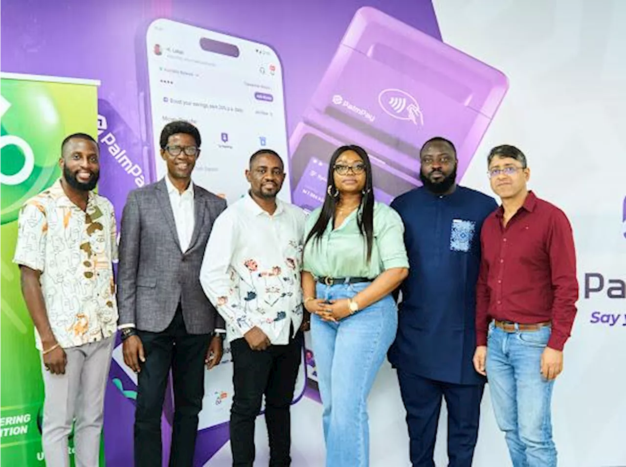 Glo, PalmPay announce huge benefits for customers in new promotion