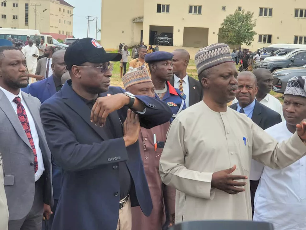 Ola Olukoyede: EFCC will stop re-looting of recovered assets