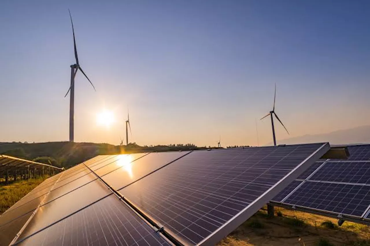 Report: Africa could save $5trn with full renewable energy transition by 2050