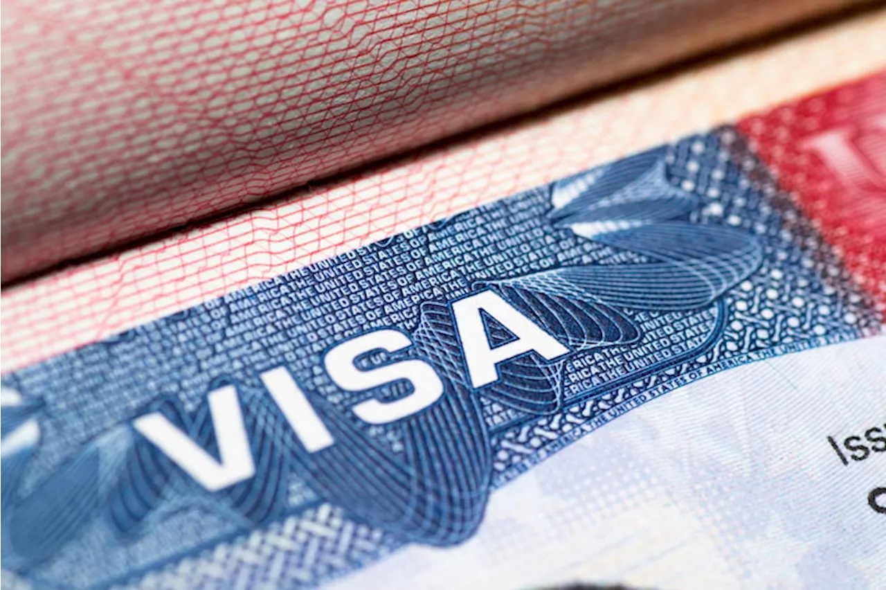US resumes student visa processing, demands social media access