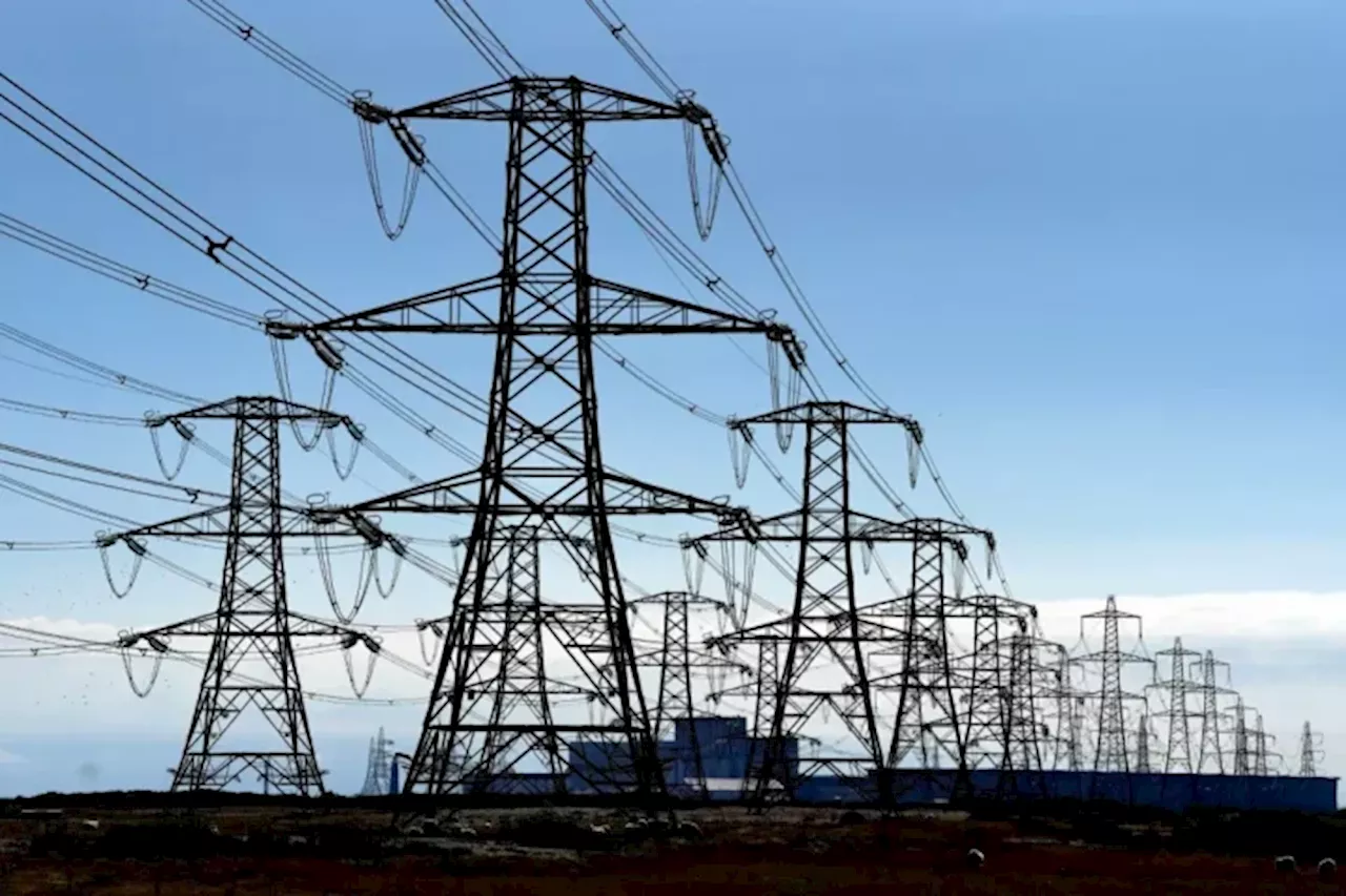 Vandals destroyed 178 electricity towers in 42 incidents, says TCN GM