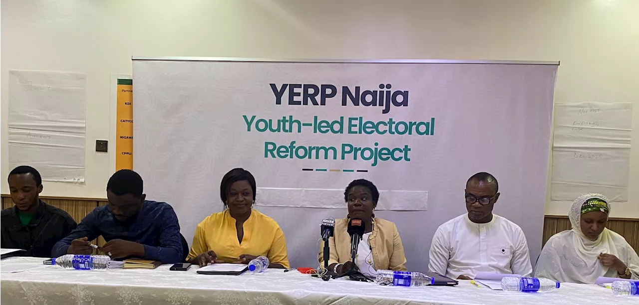 YERP Naija seeks electoral reforms to stop president appointing INEC chair