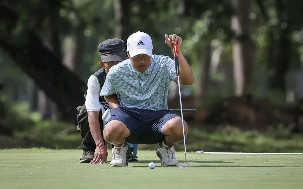 Bukidnon aces ready for home defense at ICTSI JPGT