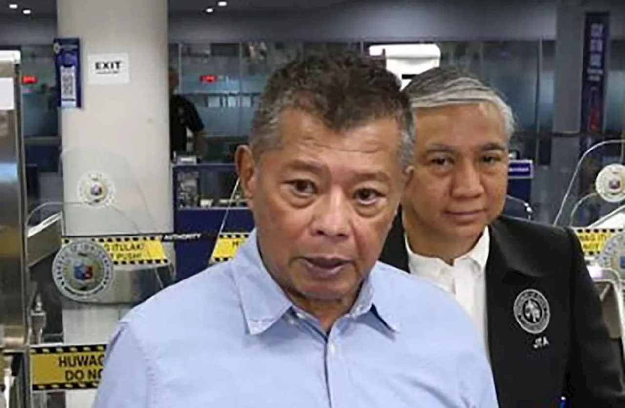 DOJ to wrap up probe of missing sabungeros