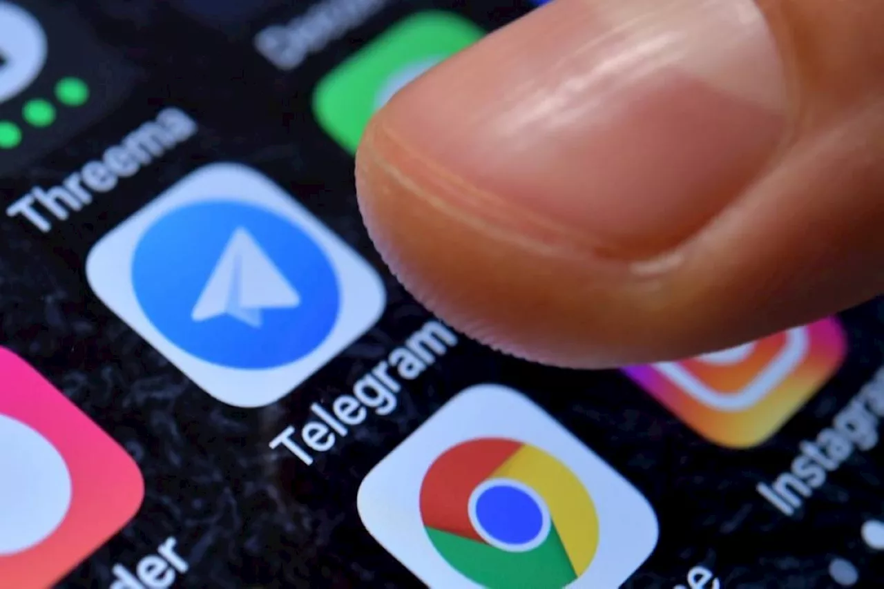 Malaysia sues Telegram over alleged harmful content