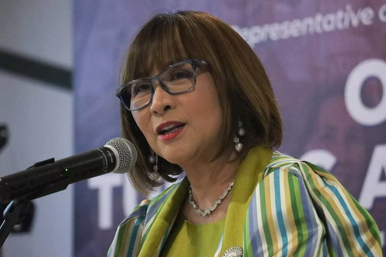 OFW party-list rep. partners with CFO to boost support for migrants