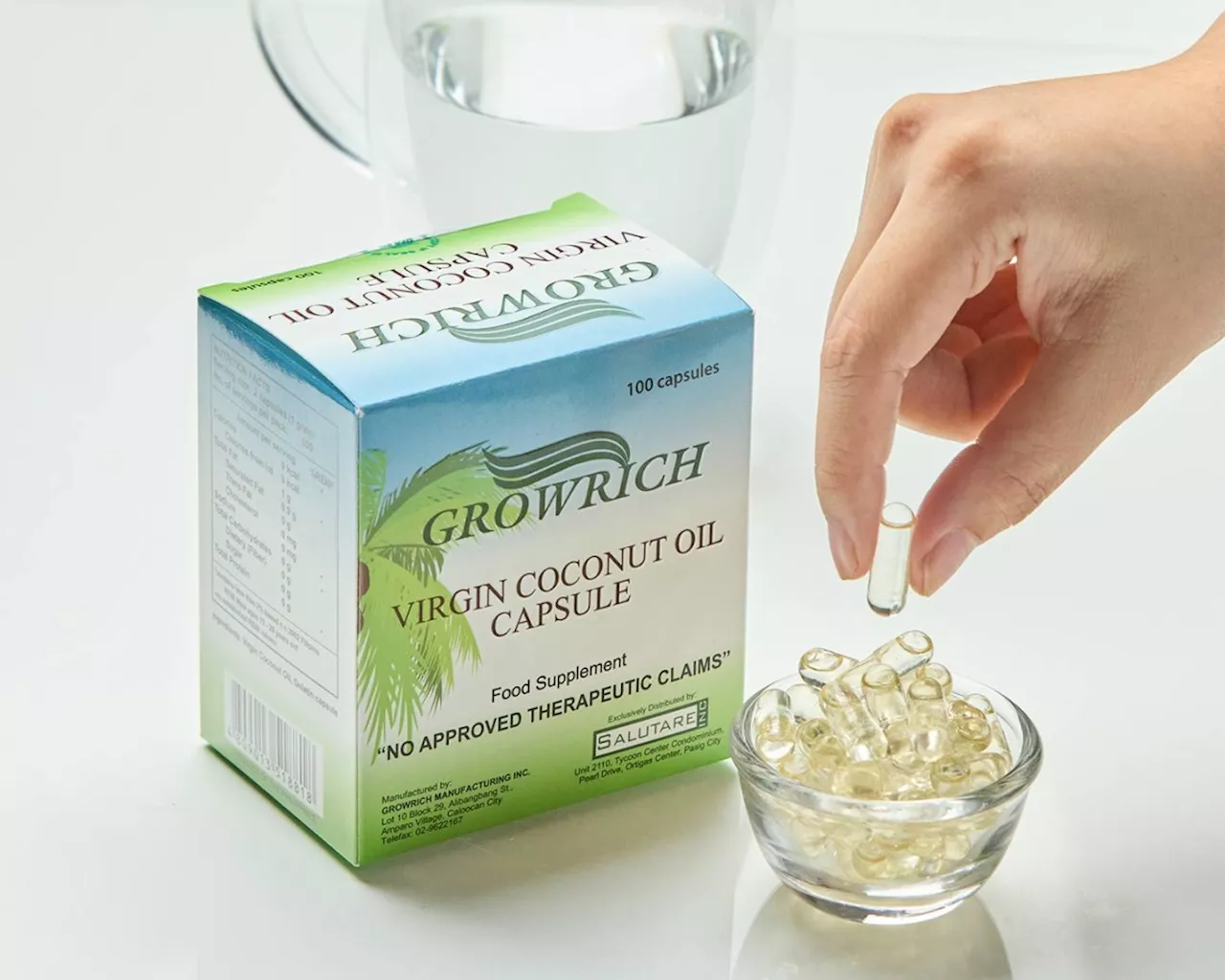 Say goodbye to smoking, say hello to better health