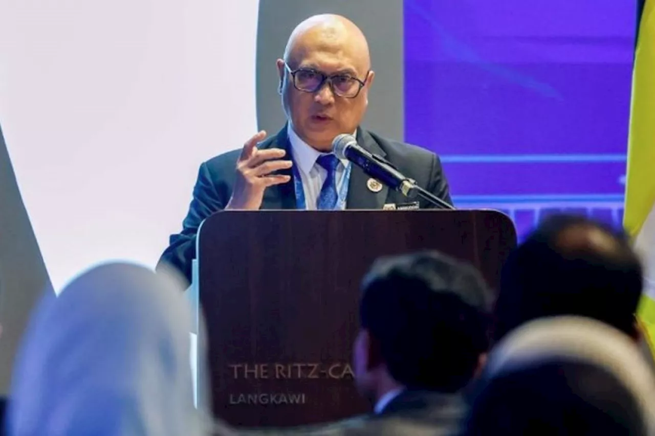ASEAN, Timor Leste Education Ministers gather for EduRoundTables 2025