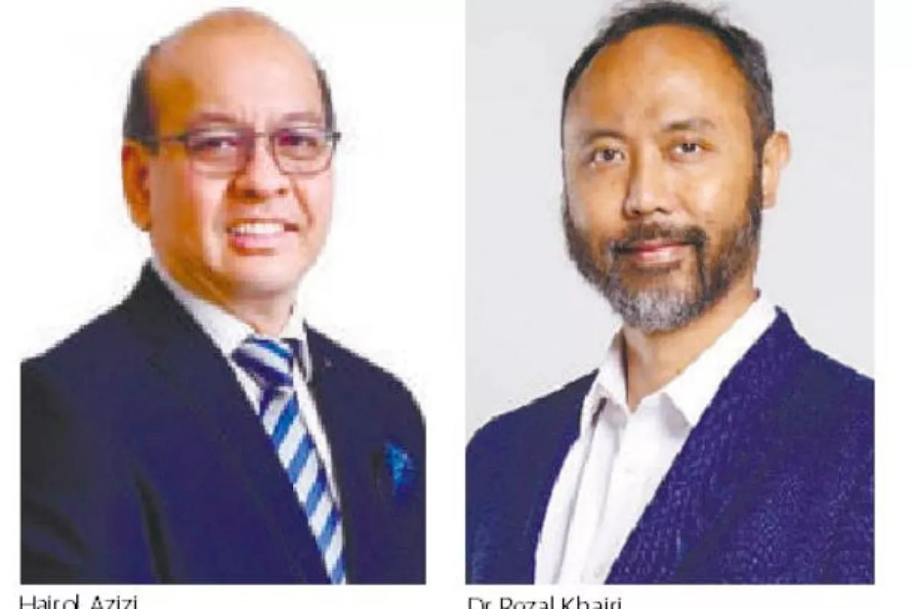 NanoMalaysia, CIMA team up to develop graphene-enhanced concrete