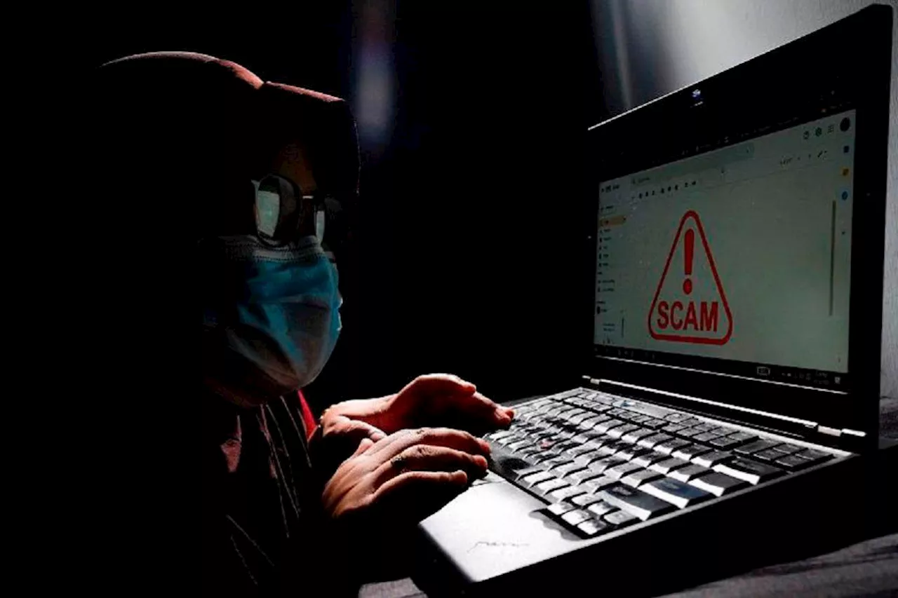 Pereka hias dalaman rugi RM794,000 ditipu sindiket pelaburan dalam talian