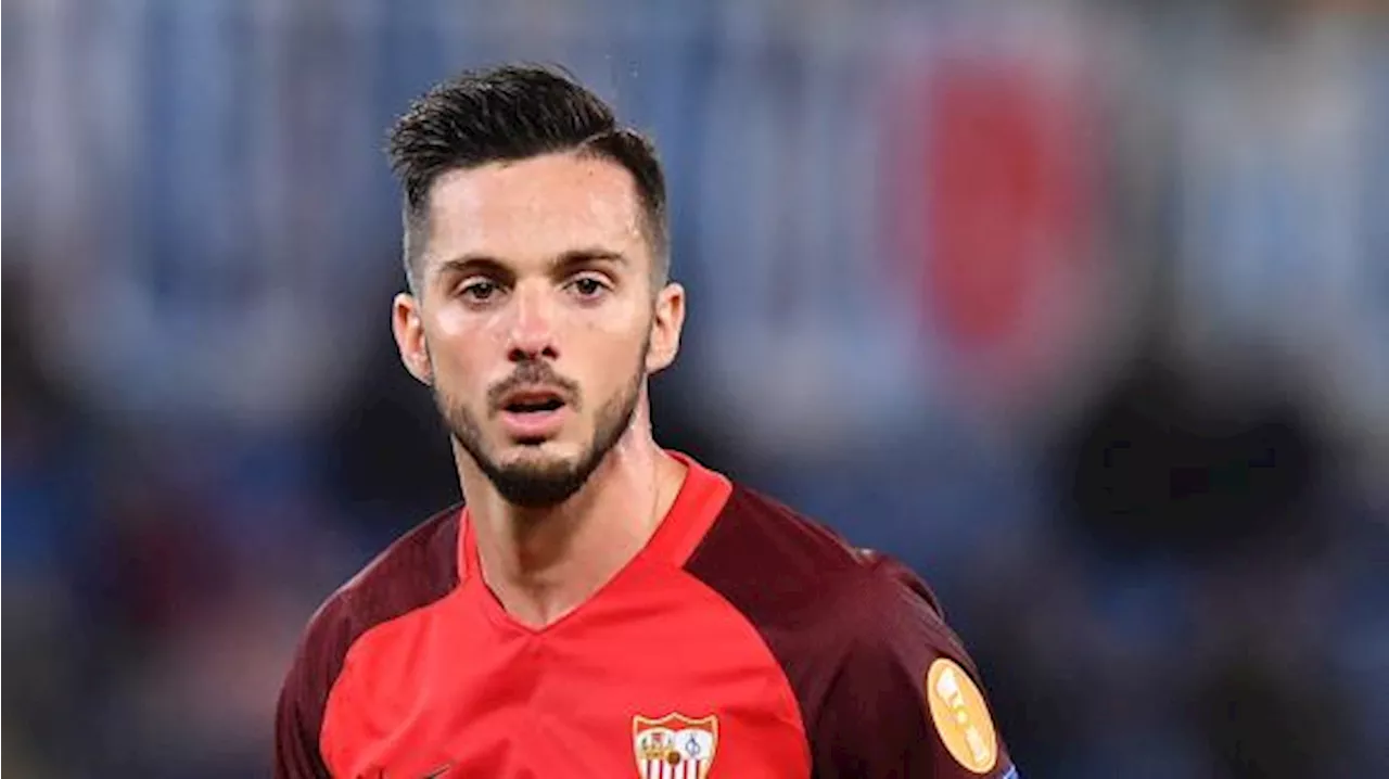 Pablo Sarabia lascia il Wolverhampton e va in Qatar. Ha firmato con l’Al Arabi