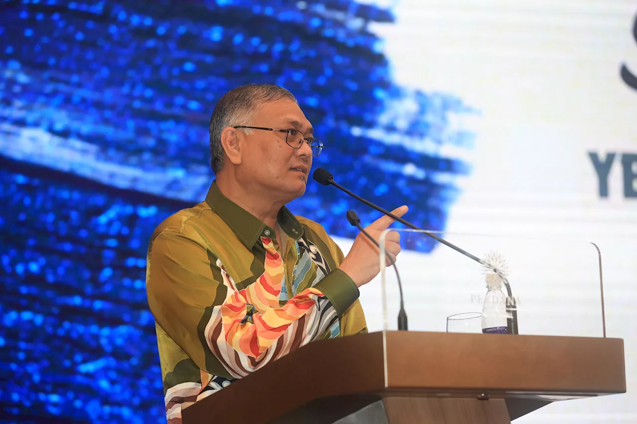 Kerajaan teliti cadangan pembinaan tembok di Sungai Golok