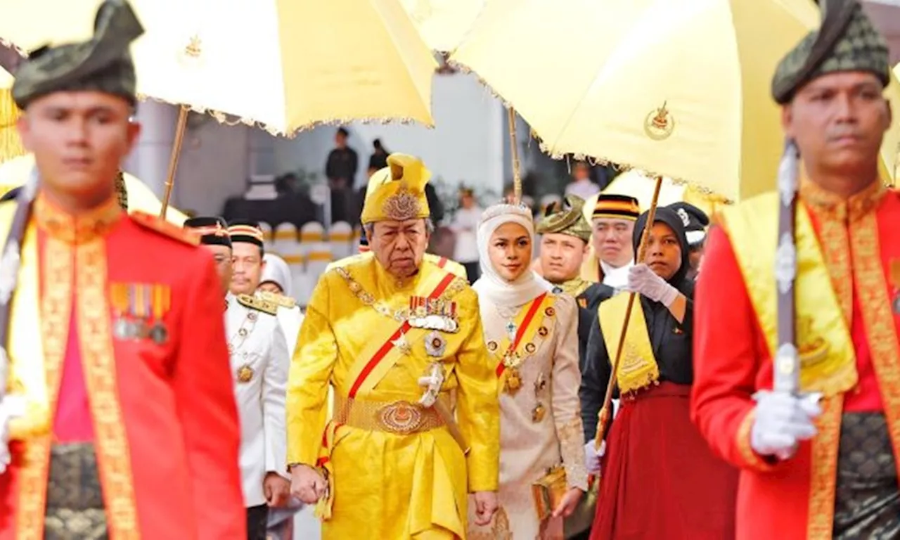 Sultan Selangor dukacita gesa SIS tidak gunakan perkataan ‘Islam’