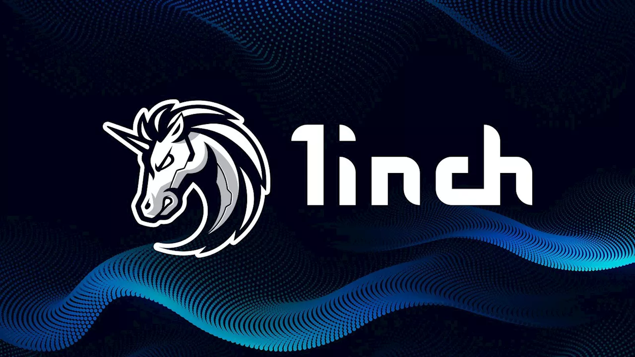 DeFi Aggregator 1inch Expands to Sonic Network