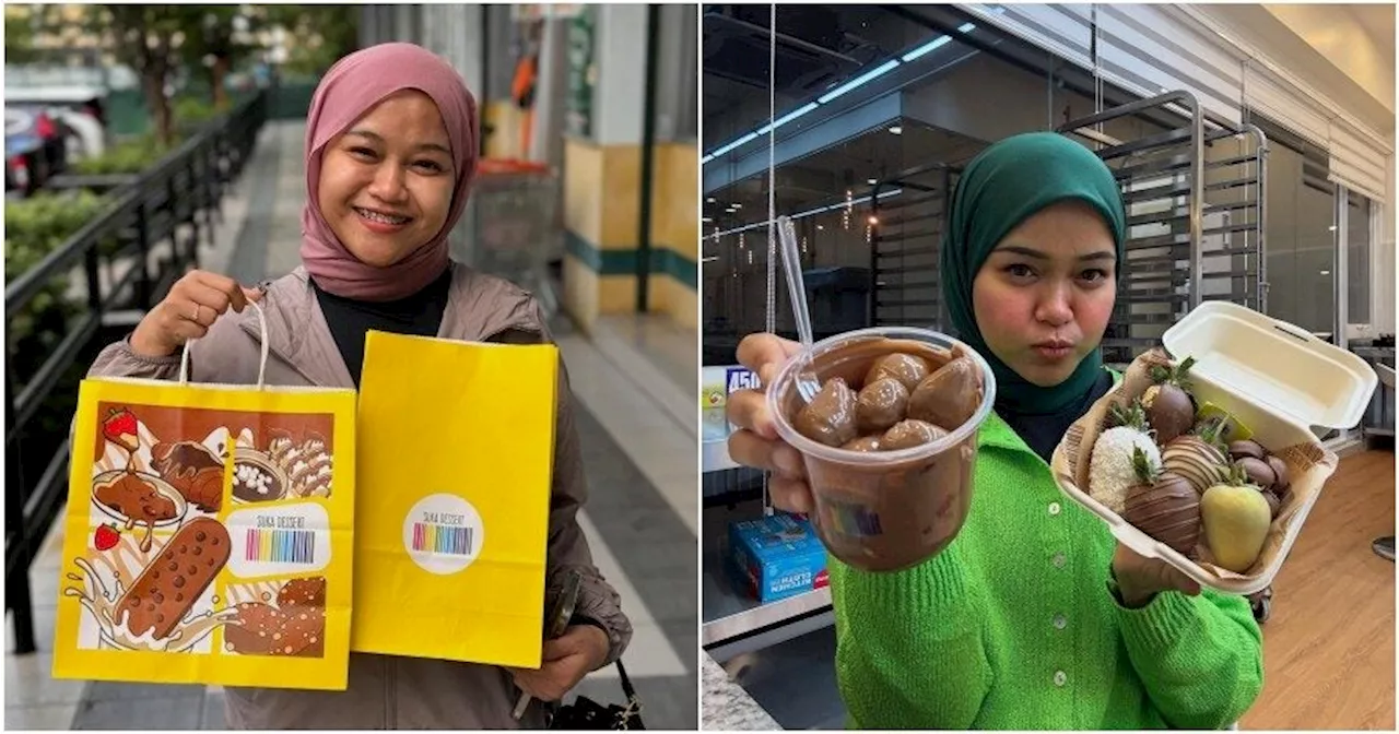 – Muslim Dessert Seller Apologises for Not Getting Halal Cert After 6 Years in Business