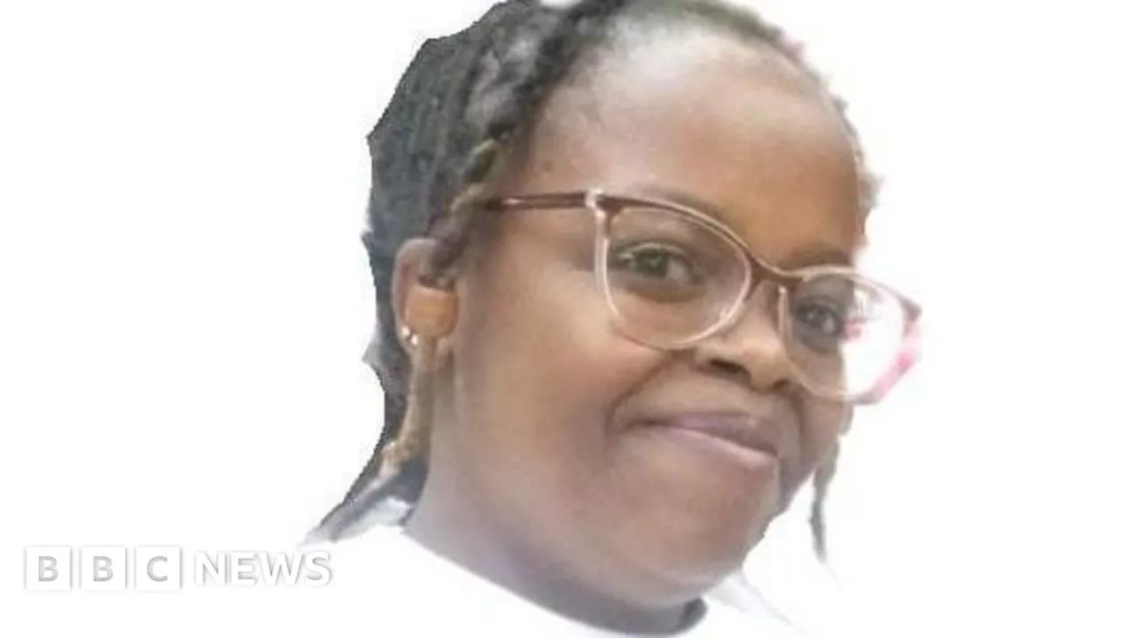 Rose Njeri: Kenyan software developer's detention sparks outrage