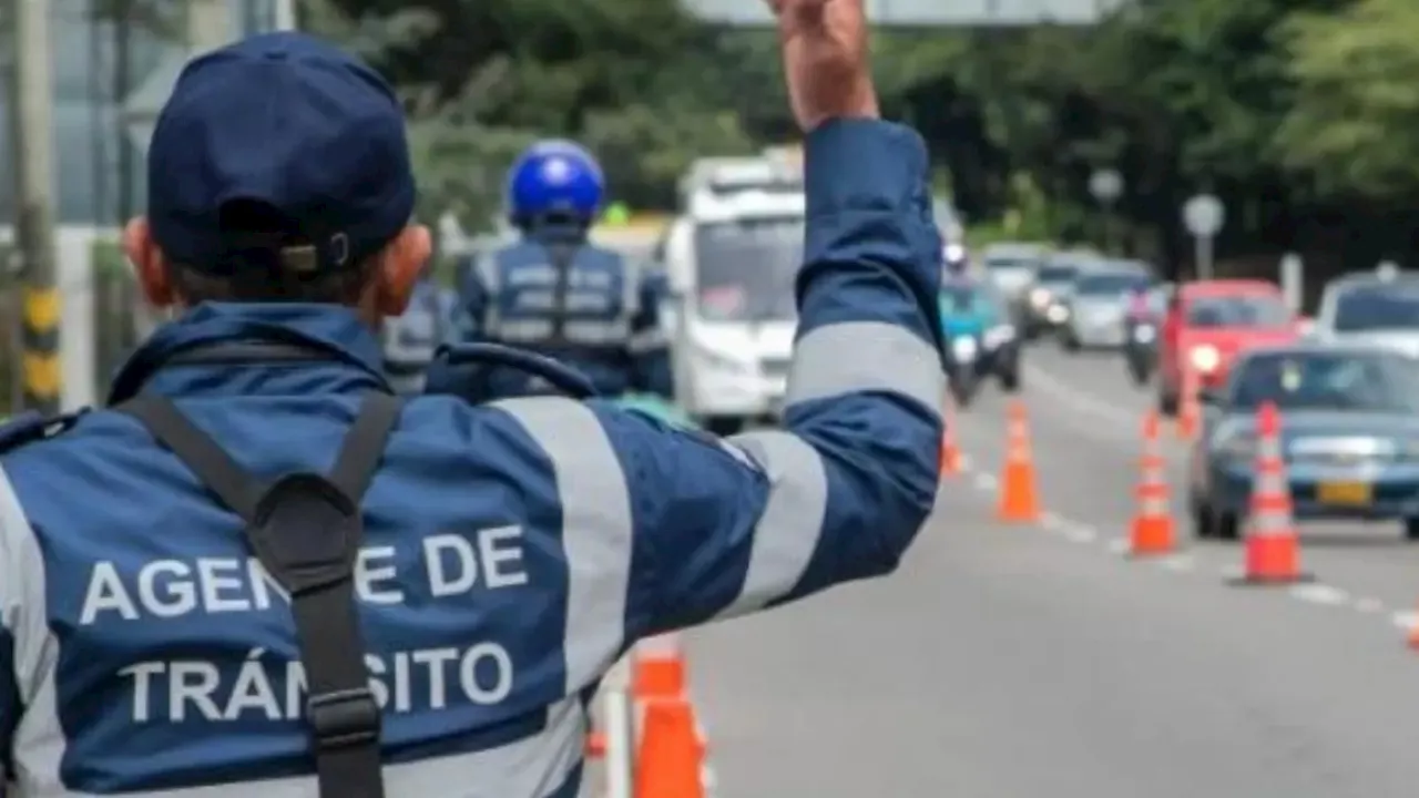 Pico y placa regional en Bogotá hoy, lunes festivo 2 de junio; plan retorno y estado de vías