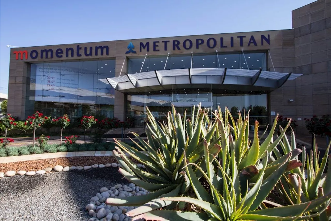 Momentum Group Embarks on R1 Billion Share Buyback Amidst Strong Earnings