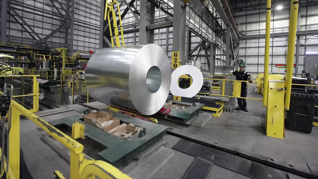 Stocks making the biggest premarket moves: Cleveland-Cliffs, Nucor, Moderna, Tesla and more