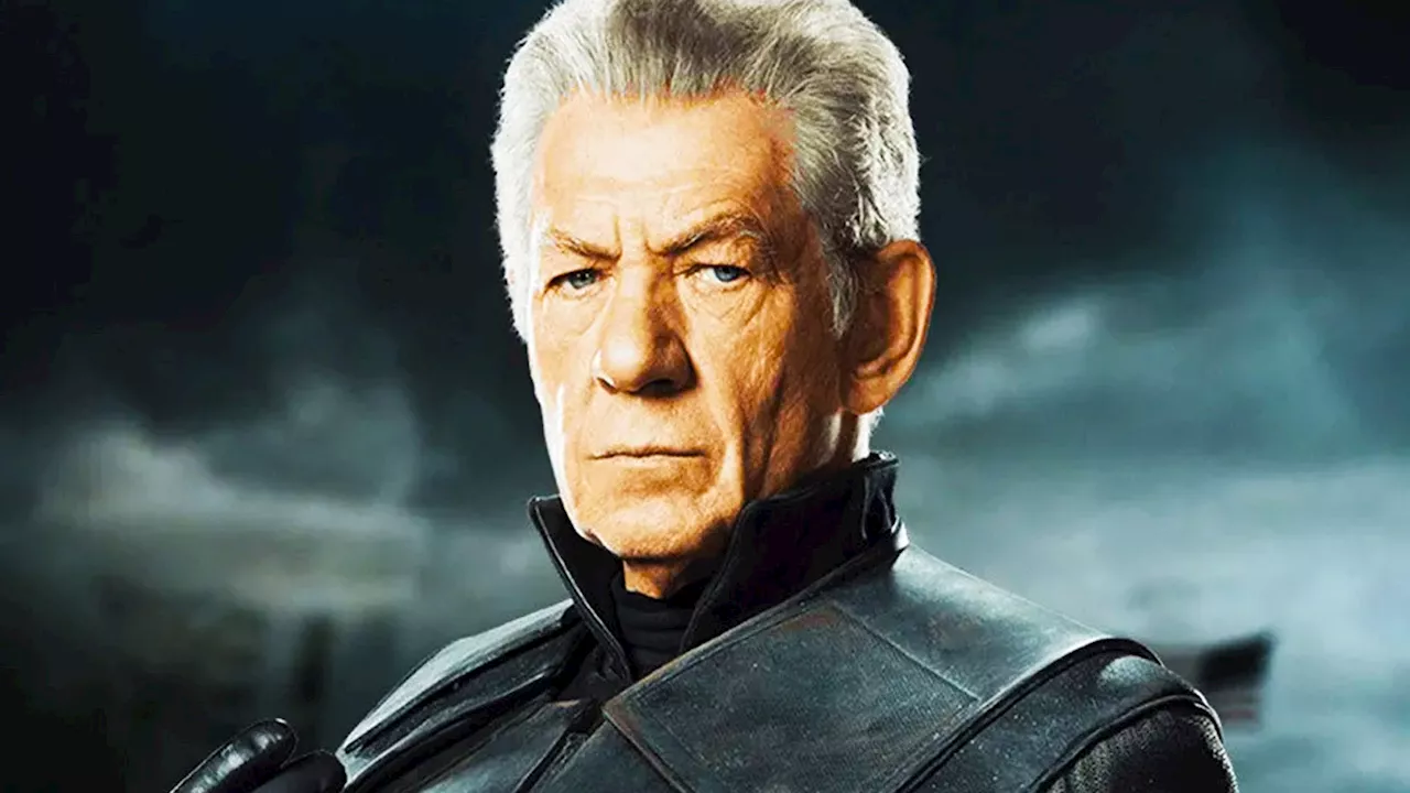 X-Men Rumor Reveals 3 Villains of MCU Reboot (& They’re Not Magneto)