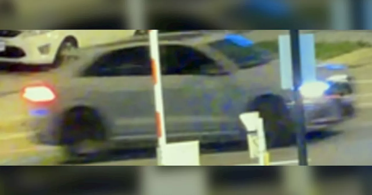 Attempted kidnapping in North York under investigation: Toronto police