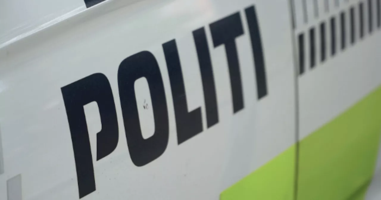 Hej igen: 44-årig mand anholdt fredag - og lørdag - og søndag