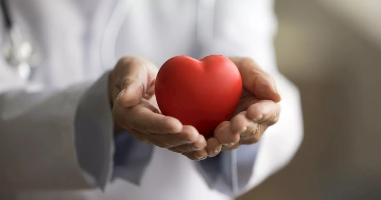 Ny organdonorlov trådte i kraft 1. Juni: Du er nu registreret