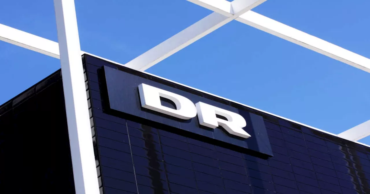 Populær DR-vært faldt om med hjertestop: Nu er der opdatering