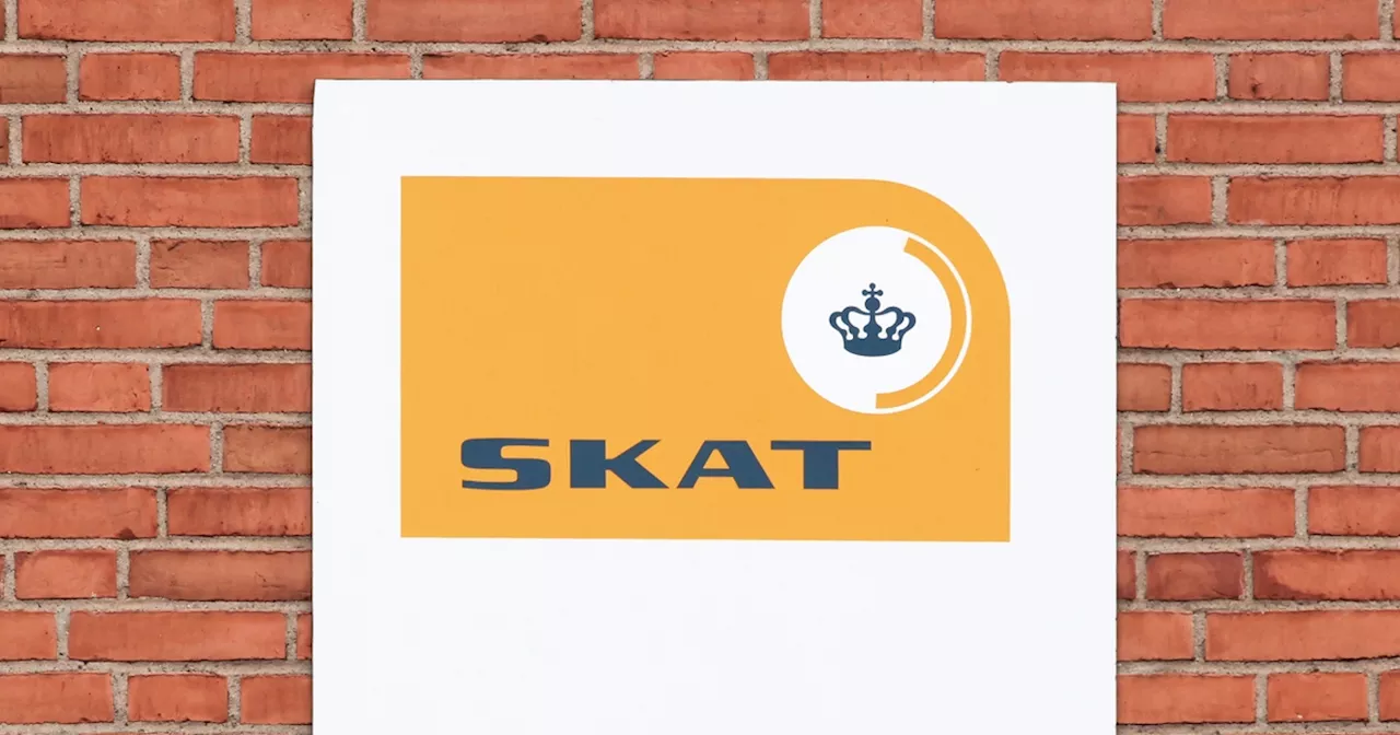 Rammer årligt tusindvis af danskere: Sådan undgår du en ekstra skatteopkrævning