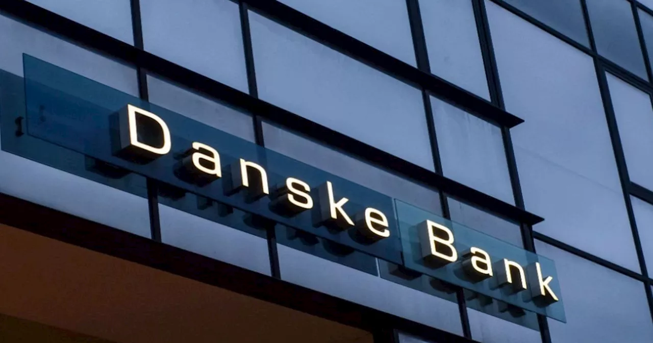 Skete i slutningen af maj: Danske Bank lancerer nyt samarbejde