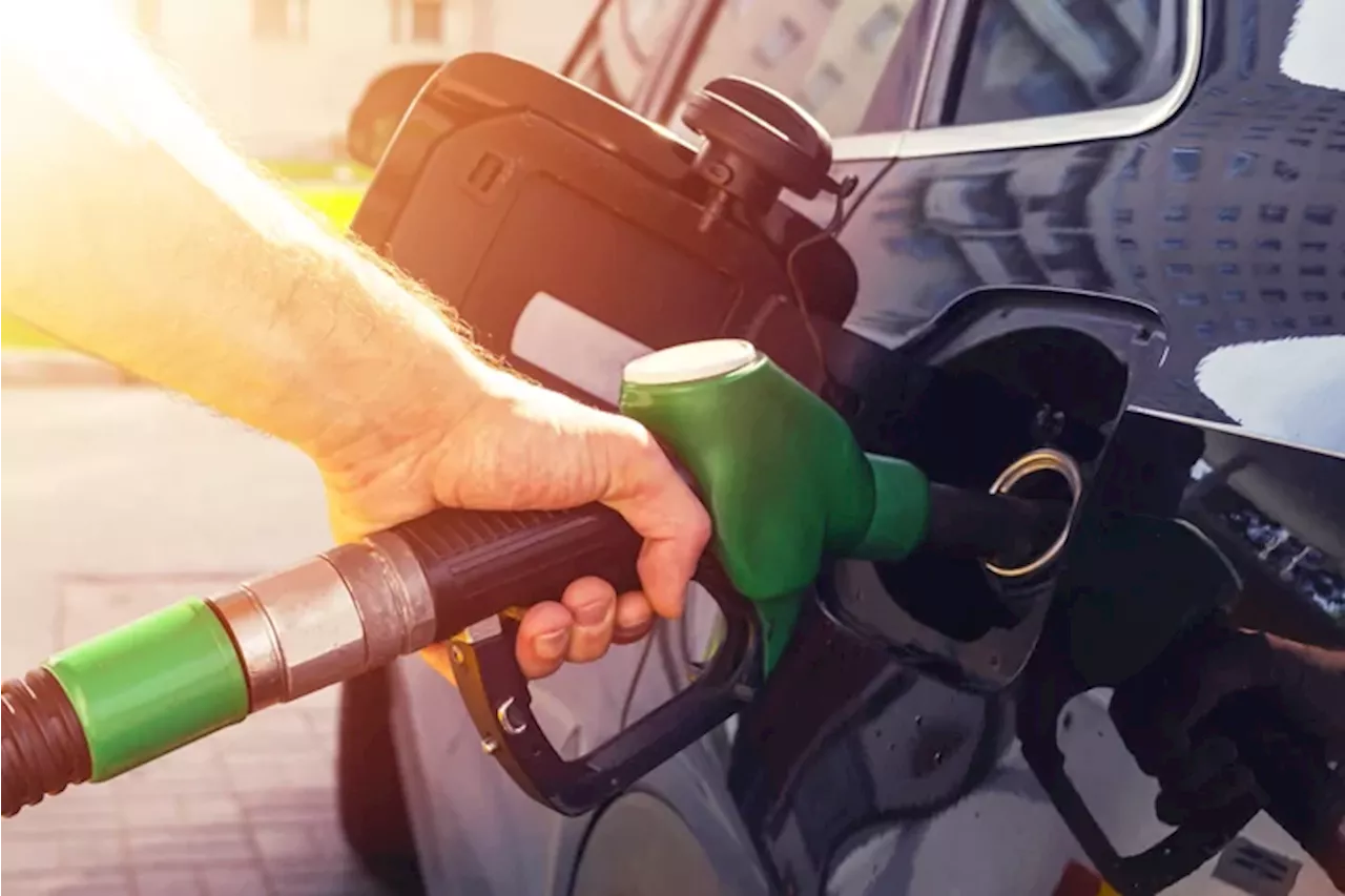 Gas prices: Drop in fuel costs to begin June