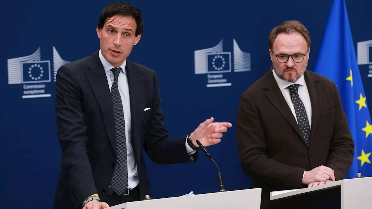 Om få årtier skal vi stoppe med at forurene klimaet – nu råber EU's egne rådgivere vagt i gevær