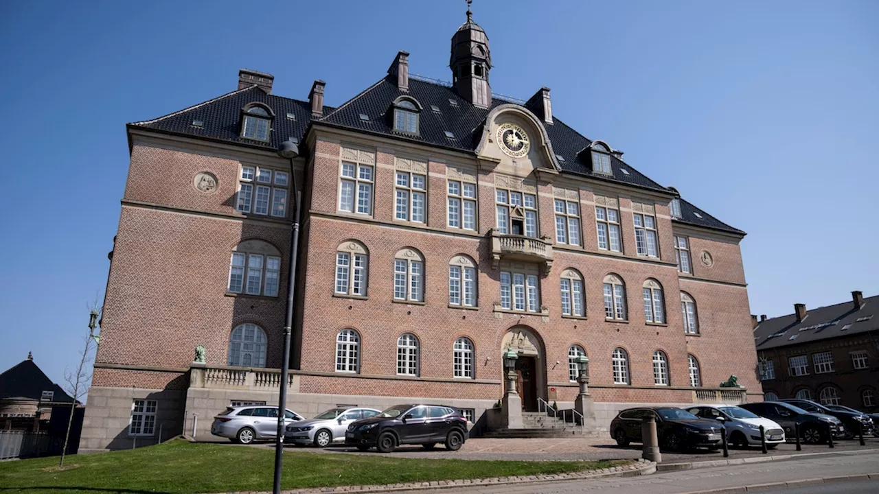 To kvinder fik overdosis i samme mands lejlighed: Da den ene døde, gik han ned med skrald, inden han ringede 112