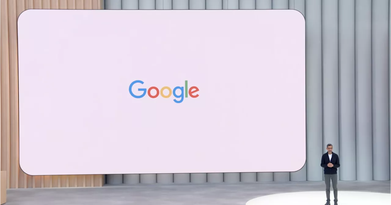 Alphabet settles with shareholders over Google antitrust lawsuit